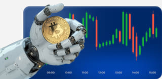 Dashboard view of the Fathomtally cryptocurrency exchange platform