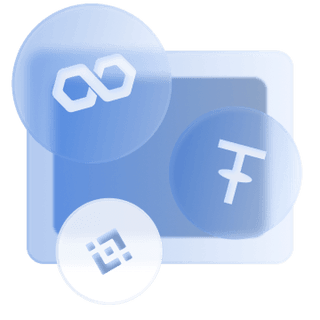 Supported cryptocurrencies on Fathomtally: Bitcoin, Ethereum and altcoins