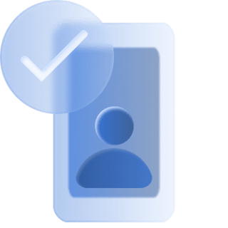 Fathomtally account creation registration process first step