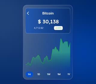 Fathomtally digital workspace for crypto asset management